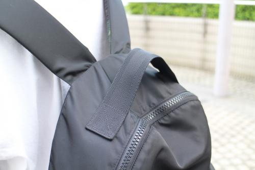 バックパックのNN7658N