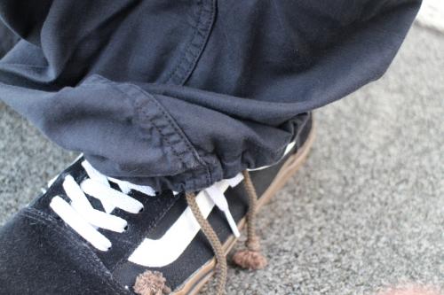 1922009のジャングルファティーグ