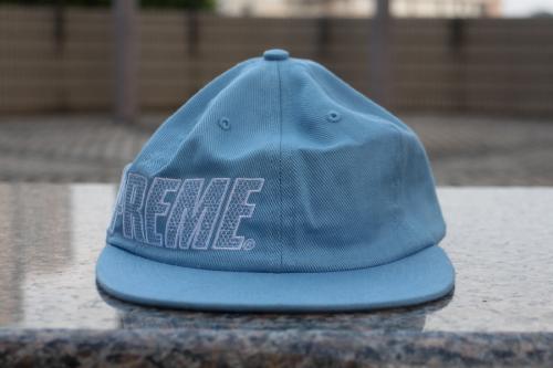 サイドパネルキャンプキャップの買取