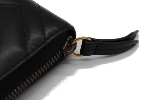 ジップアラウンドウォレットの買取