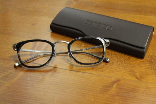 OLIVER PEOPLESのオリバーピープルズ