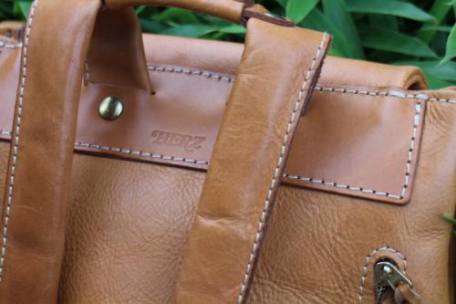 ヘルツの星のリュック