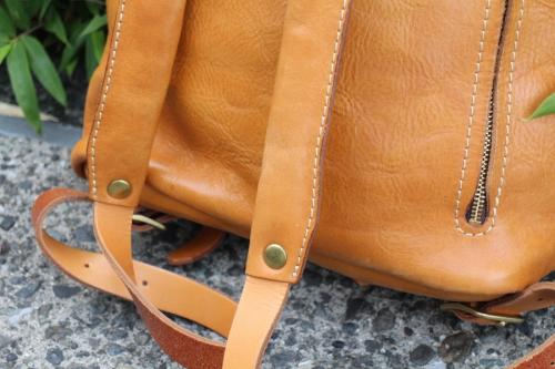 星のリュックの買取