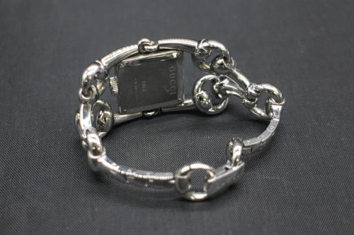 リストウォッチの買取