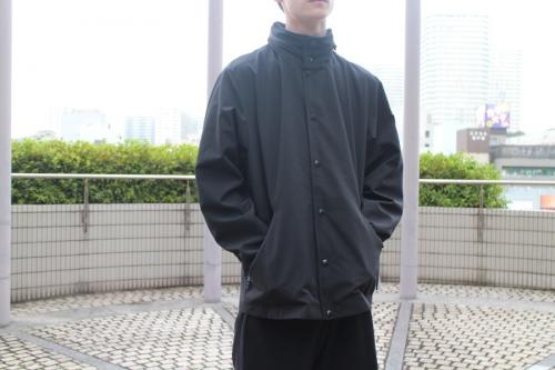 MONCLERのモンクレール