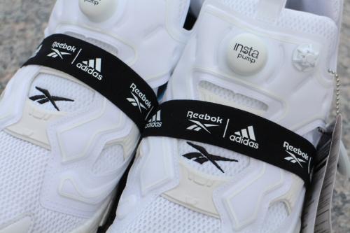 REEBOK×adidasのリーボック×アディダス