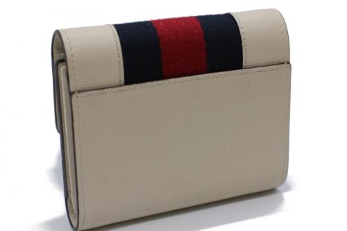 シルヴィ ウェブストライプの買取