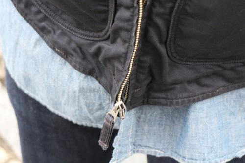 デッキベストの買取