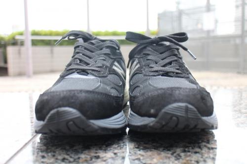 ニューバランスの992