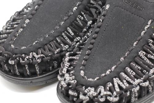 KEEN×Engineered Garmentsのキーン×エンジニアガーメンツ