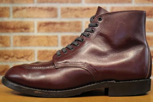 REDWINGのレッドウィング