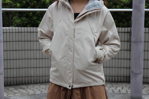 スクープジャケットの買取