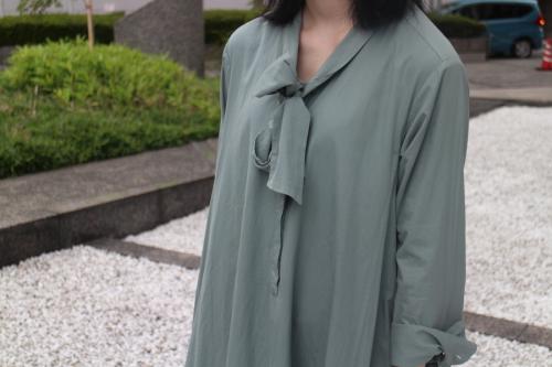 CL909111ERのマキシワンピース