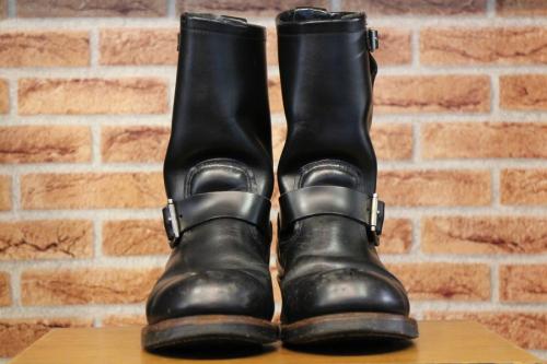 RED WINGのレッドウィング