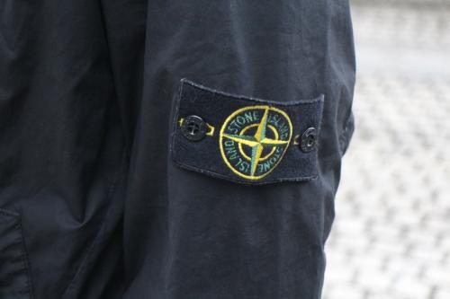 STONE ISLANDのストーンアイランド