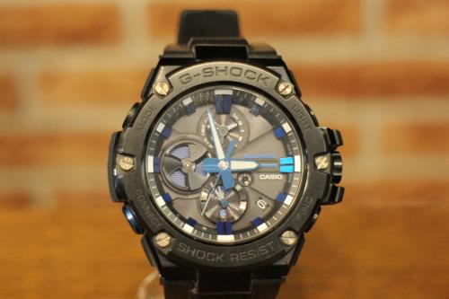 CASIO G-SHOCKのカシオ ジーショック