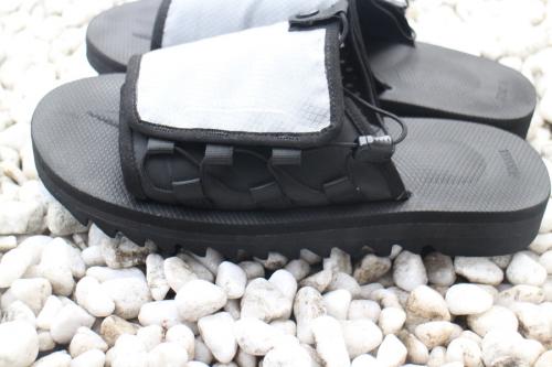 スイコック×ビームスのDAO-2