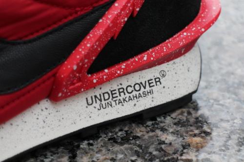 NIKE×UNDERCOVERのナイキ×アンダーカバー