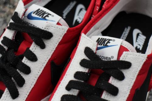 ナイキ×アンダーカバーのDAYBREAK