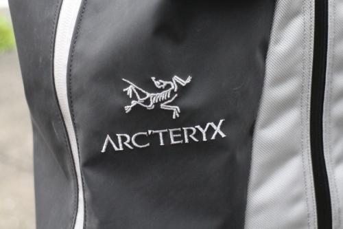 ARC'TERYXのアークテリクス
