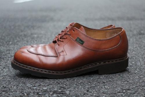 PARABOOTのパラブーツ