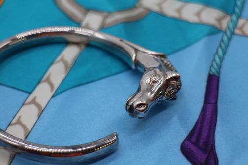 HERMESのエルメス