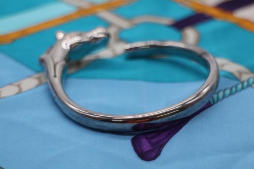 シュバルホースバングルの買取