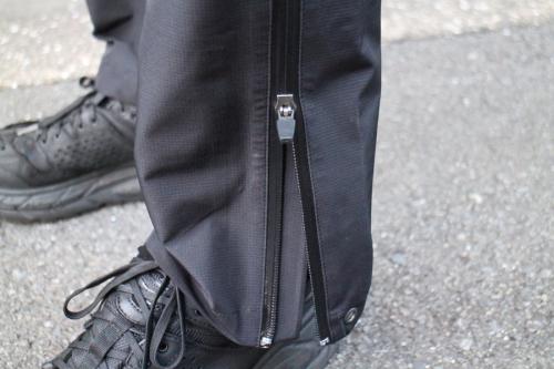 ザノースフェイススのオールマウンテンパンツ