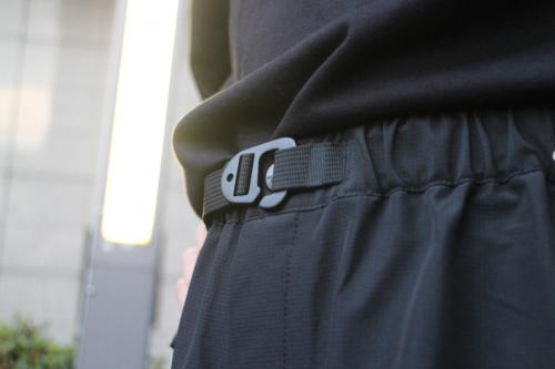 オールマウンテンパンツのNPW61709