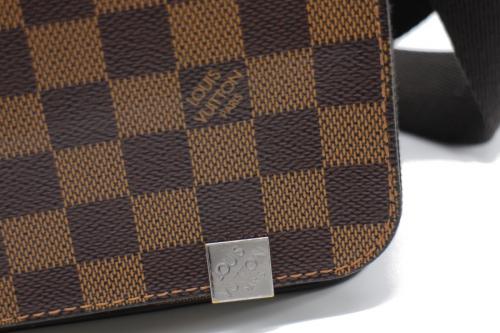 LOUISVUITTONのルイヴィトン