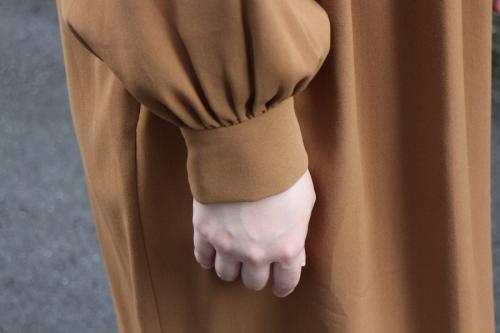 ジョーゼットリボンワンピースの買取