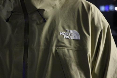 THE NORTH FACEのザノースフェイス