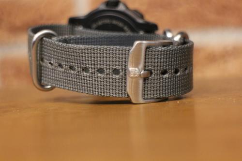 ルミノックスのPOINTMAN