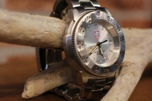 Luminoxのルミノックス