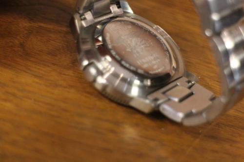 ルミノックスの3200