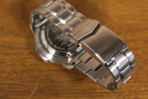 3200のNAVY SEAL STEEL