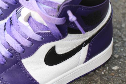 ナイキのAIR JORDAN 1 RETRO HIGH OG