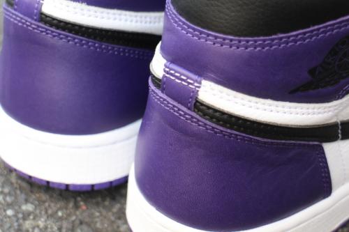 AIR JORDAN 1 RETRO HIGH OGの買取強化