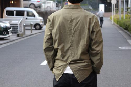 AURALEEのオーラリー