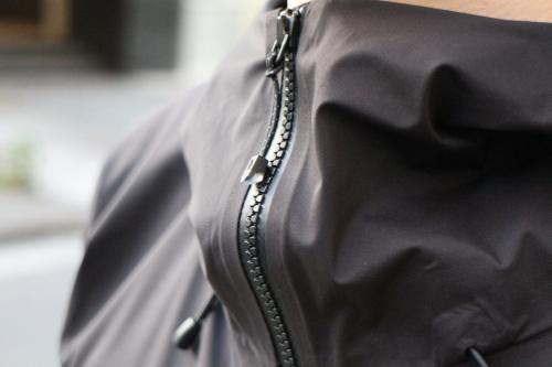 FL　Super Haze JacketのNP12011