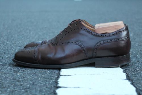 Churchsのチャーチ