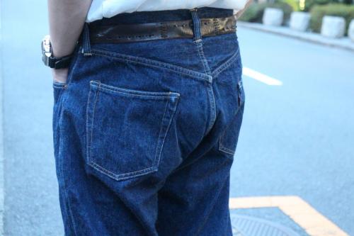 THE VANISHING WESTのセルビッチ