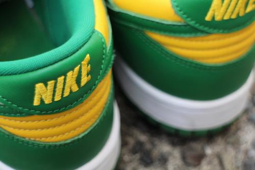 DUNK LOW SPの買取強化