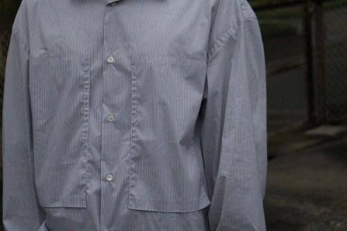 イートーツのLINEMAN SHIRT