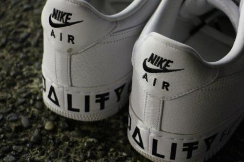 エアフォース1の買取強化