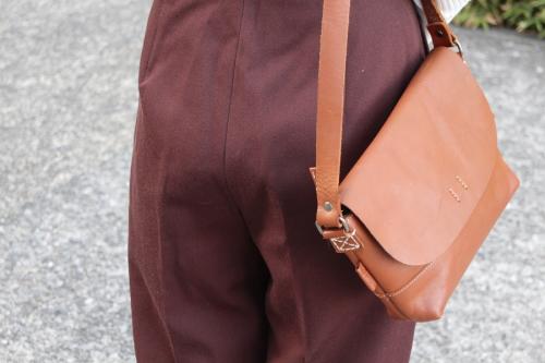 KARSEY HI WAIST PANTSの買取強化