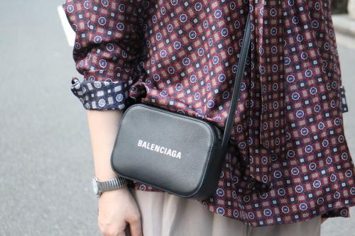 BALENCIAGAのバレンシアガ