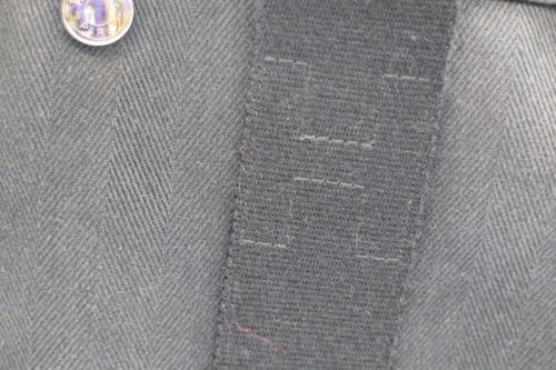 キャンバストートバッグの買取強化