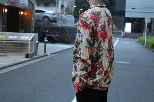 Engineered Garmentsのエンジニアードガーメンツ