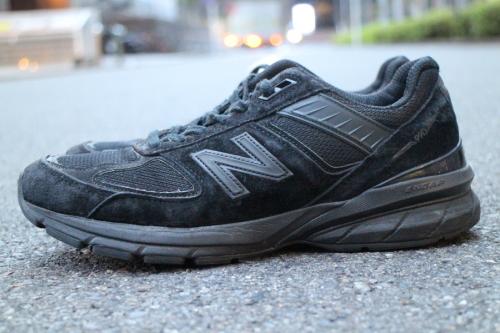 NEW BALANCEのニューバランス